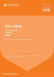 Be Sure To Do Your Research On The Aice Thinking Skills Syllabus Such As That Of The Following Aice Chemistry Syll Syllabus Cambridge Igcse Cambridge Education