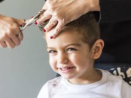 See more ideas about cool kids haircuts, hair cuts, hair designs. Kids Haircuts In Singapore 5 Hair Salons That Can Get Them School Ready