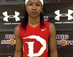 By using our site, you acknowledge that you have read and understand our terms. Insidehilltoppersports Pg Target Damari Parris Recaps Official Visit