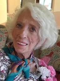 Joyce McCue Obituary