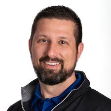 Aaron Card at Clear Creek RV's