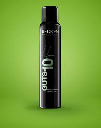 Kerastase densifique densimorphose thickening mousse. Root Volumizing Hair Spray Foam Redken Guts 10 Volume Spray Foam