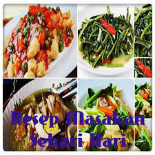 Haloo bunda kembali lagi dianeka resep masakan ibu. Resep Masakan Ibu Sehari Hari Apk 1 0 Download For Android Download Resep Masakan Ibu Sehari Hari Apk Latest Version Apkfab Com