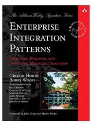 Can't acquire read lock {sector: Enterprise Integration Patterns Apache Camel