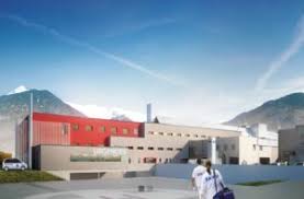 18 chem galibouds, 73200 albertville. Urgences Centre Hospitalier Albertville Moutiers