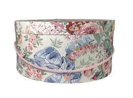 Pin On Hat Boxes