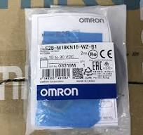 1PC new omron E2B-M18KN16-WZ-B1 E2BM18KN16WZB1 Proximity Switch