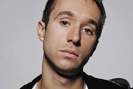 Matt Hardwick · Artist Profile