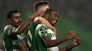 Here is the overall recap of the. Hoy En La Liga Nos De Portugal Os Belenenses Sporting De Lisboa E2 20 15 Eurosport