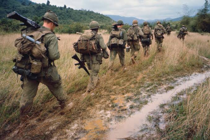 Ken Burns's The Vietnam War review: this is a staggering achievement | Vox