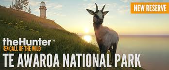 This subreddit is dedicated to thehunter: Thehunter Call Of The Wild Te Awaroa National Park On Steam