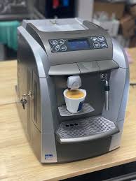 Modern, compact and stylish, the espresso suits perfectly in any kitchen or office. Espresso North America Facebook
