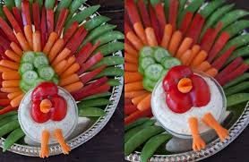 Sounds like the perfect potluck dish for thanksgiving! 60 Christmas Themed Food Ideas For Office Potluck Parties Forkly