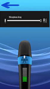 Use your smartphone as mic or browse the song list with the ultrastar play companion app. Ps3 Bluetooth Mic Android App For Android Apk Download
