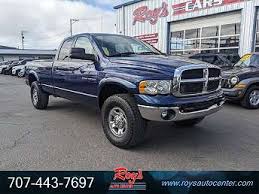 Image result for Patriot Blue 2003 Dodge Truck