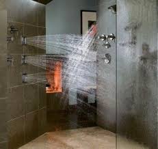 If You Re Thinking About Building A Custom Shower System Read This First Dream Shower Home Bathroom Design Gallery