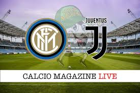 Come finirà il derby d'italia? Inter Juventus 2 0 Cronaca Diretta Live Risultato In Tempo Reale