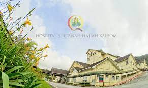 Tanah rata is situated 1½ km west of hospital sultanah hajjah kalsom. Hospital Sultanah Hajjah Kalsom Cameron Highlands Pahang Darul Makmur å†™çœŸ Facebook