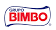 Logo de Grupo Bimbo