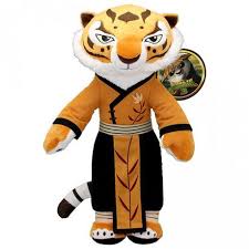 A woman regarded as daring or fierce. Kung Fu Panda 3 Tigress 12 Inches Buy Online In South Africa Takealot Com