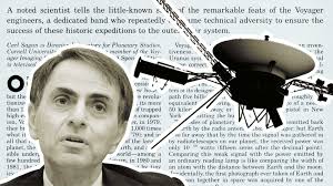 Image result for carl sagan