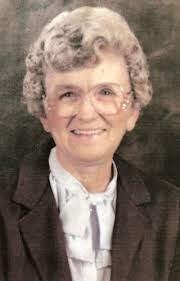 Edna Hubbard Obituary (1935