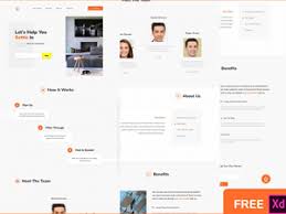 Mar 10, 2020 · real estate agents use their knowledge of local areas and real estate laws to sell homes or properties that best fit the needs and budgets of their clients. Zen Real Estate Mobile App Ui Kit Free Xd Templates