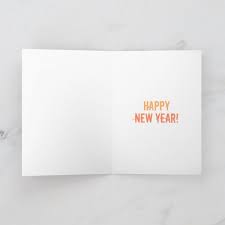 Apocalypse Survivor New Year Card Holiday Card Zazzle Com In 2020 New Year Card Holiday Design Card Holiday Cards