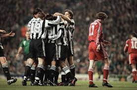 They say history doesn't often repeat itself, but one anfield evening witnessed an incredible liverpool v newcastle united encounter once again at anfield. Liverpool 4 3 Newcastle A Classic Premier League Game 20 Years Ago Chronicle Live
