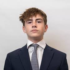 2025 JV B Football Roster