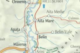 Our eet time zone converter will help you find and compare aita mare time to any time zone or city around the world. Aita Medie Biserica Reformata