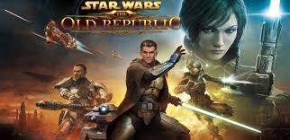 Star wars the old republic is a free to play mmorpg that's best enjoyed with an optional subscription and was initially. Star Wars The Old Republic Mmo Space Game