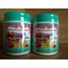 Beauty / anti aging products, women's products tags: Set Kawaii Collagen Secret Skin White Kawaii Collagen Shopee Malaysia