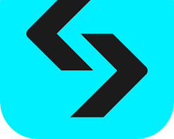 Image of Bitget logo