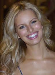 Каролина Куркова (Karolína Kurková)