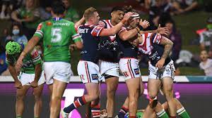 Telstra premiership round 12 roosters vs raiders telstra premiership. Wa Agmhvzlmf0m