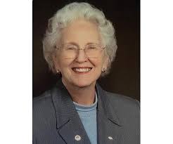 Elizabeth Gaddy Coleman Obituary (2022)