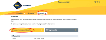 Rac classic car insurance is underwritten by racq insurance limited abn 50 009 704 152 ('racq'). Rac Insurance Switch To Paperless Rac Wa