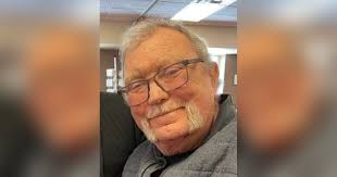 Kenneth Rood Obituary