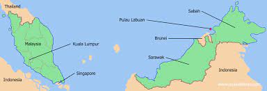 Your ending point labuan, malaysia is located at 5.300556,115.247778. How To Get To Labuan Pulaulabuan Com