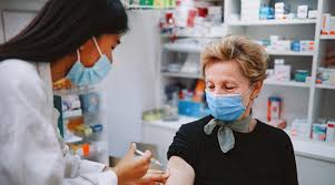 Local symptoms usually last 1 to 3 days. Some Johnson Johnson Vaccine Reactions Are Caused By Anxiety Says Cdc Healthcare Finance News