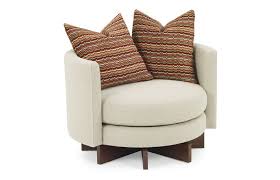 Aero Chair Rene Cazares Chair Swivel Chair Glam Bedroom Decor