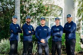 Mike Nugent Pest Control Marco Island