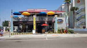 Salty 39 S Island Bar Amp Grille Clearwater See 527 Unbiased Reviews Of Salty 39 S Island Bar Amp Grille Rated 4 5 Island Bar Clear Water Trip Advisor