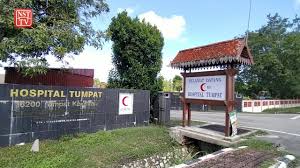 Hospital pasir mas, jalan meranti, 17000, pasir mas, kelantan malaysian wikipedia page satellite view on wikimapia another website for this hospital director: Tumpat Hospital Turns Into Covid 19 Hospital Nsttv