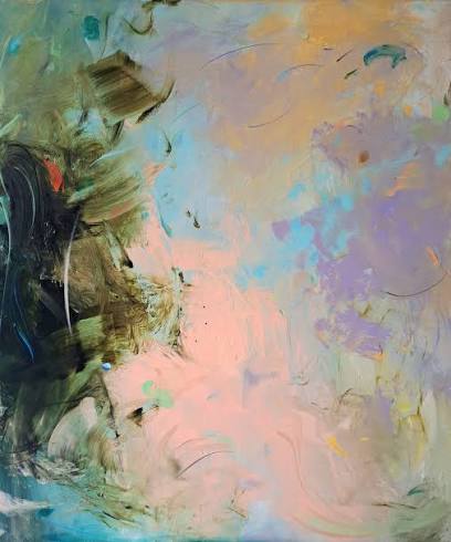 Work by Juliette Paull