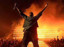 Last week kanye west held a listening party for his soon to be released. Kanye West Album The Life Of Pablo Is Finally Streaming On Spotify Apple Music And Google Play The Independent The Independent