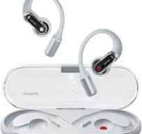Chatgpt Earbuds Case CaseSack Protective Case For Nothing Ear (a) Wireless  Earbuds With ChatGPT - White EVA Carrying Case Dosing Funnel 54mm