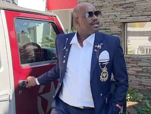 Julius Mkhwanazi takes witness box: key allegations at Madlanga commission