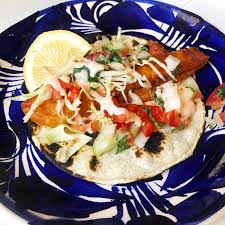 Maybe you would like to learn more about one of these? Beer Battered Fish Tacos Recipe Orange County Guide By Living Mi Vida Loca